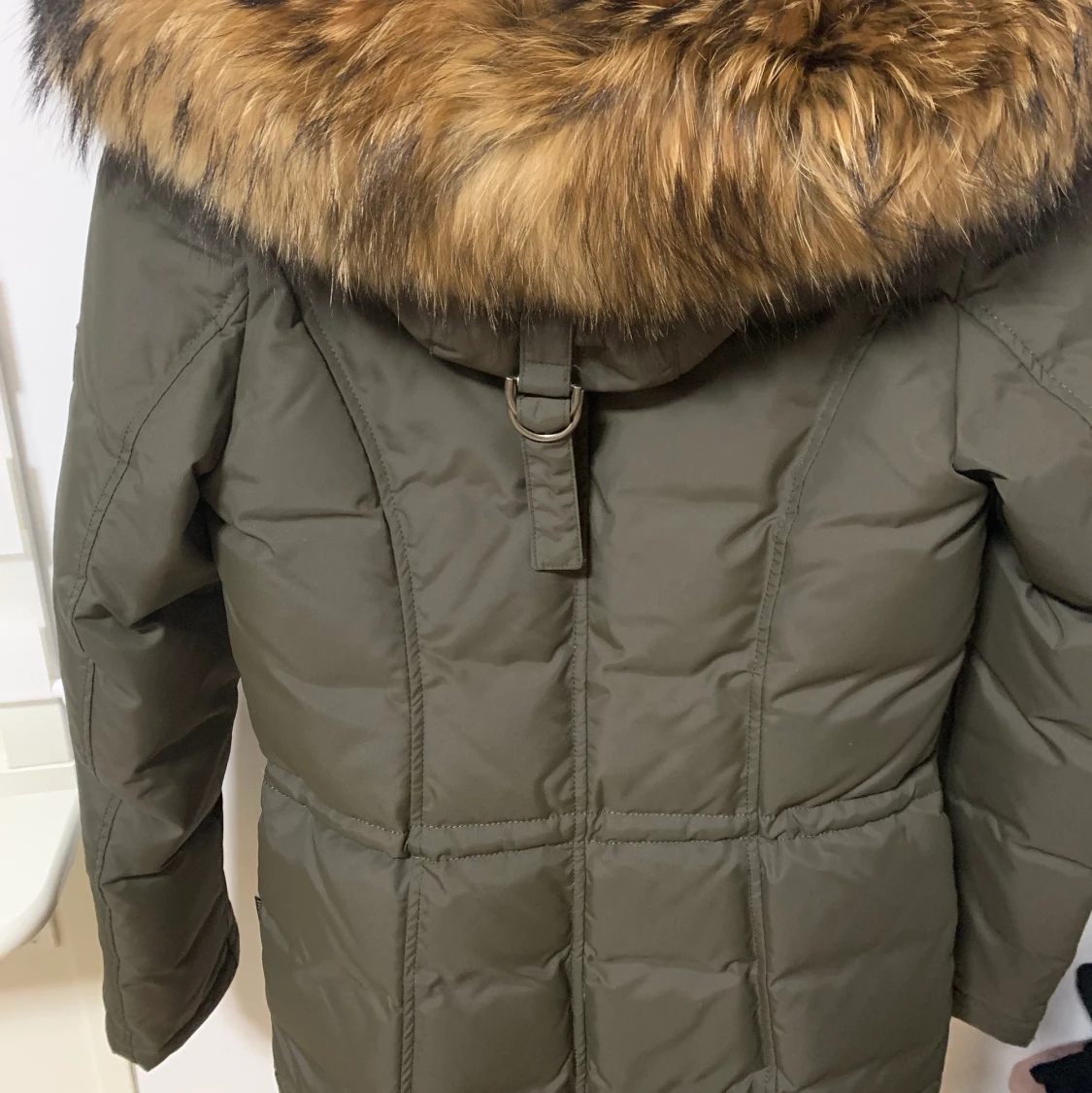 Hollies vinterjacka  - 90
