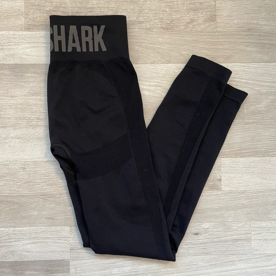 GYMSHARK träningstights strl. XS