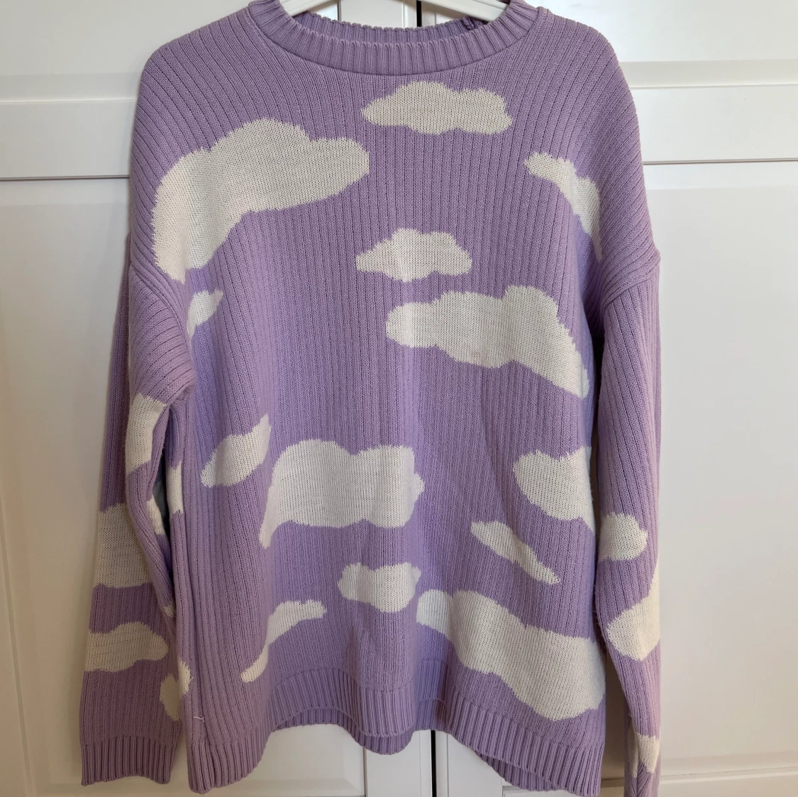 Stickad tröja - ASOS DESIGN - 90