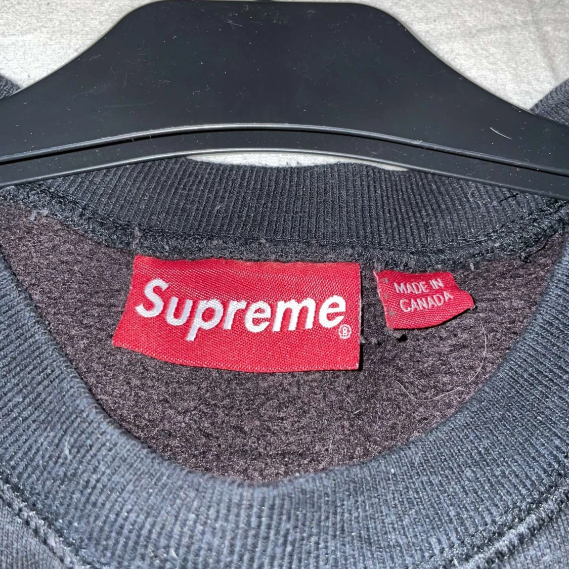 Supreme Bogo Crewneck  - 90