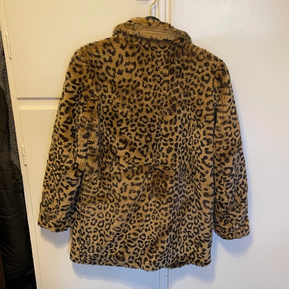 Fuskpäls Jacka  - 91