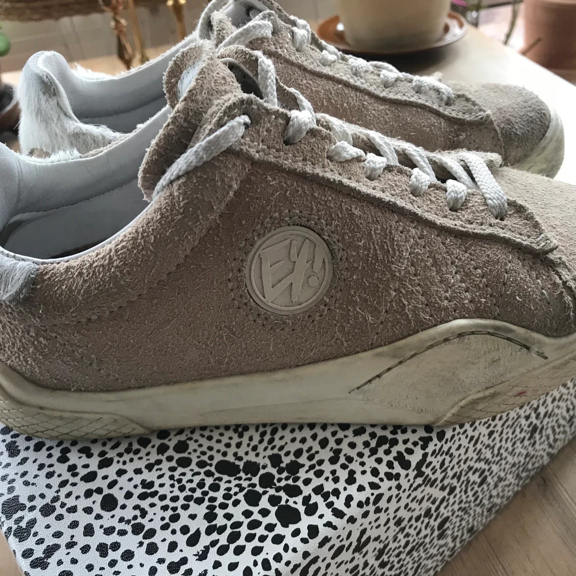 Eytys wave pink - 90