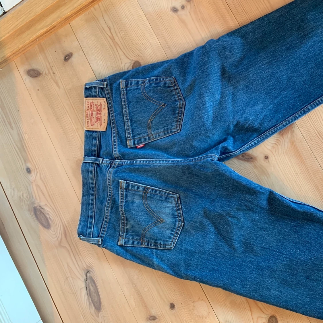 Levis jeans  - 90
