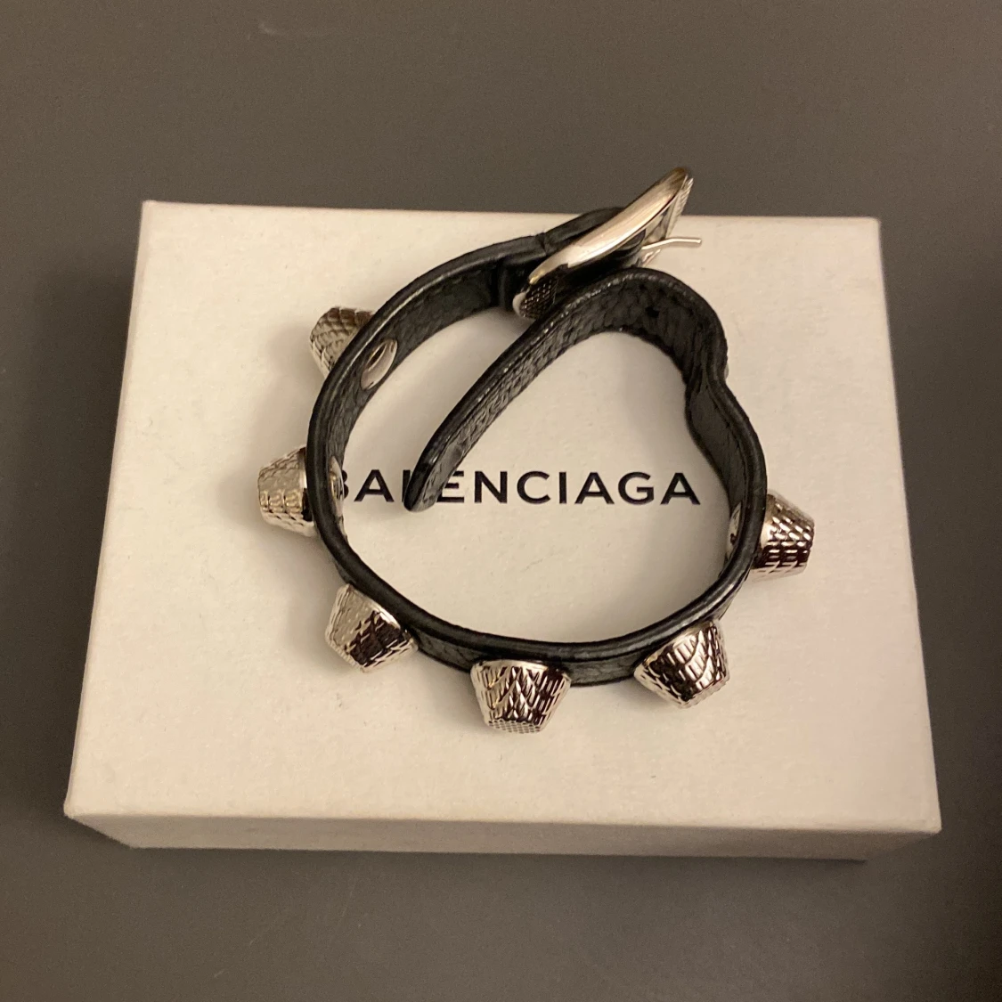 Balenciaga armband  - 90