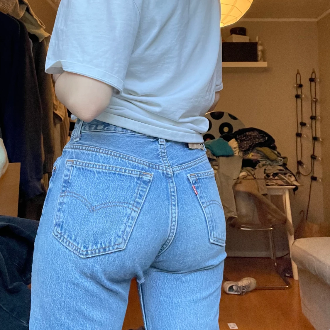Levis jeans - 90