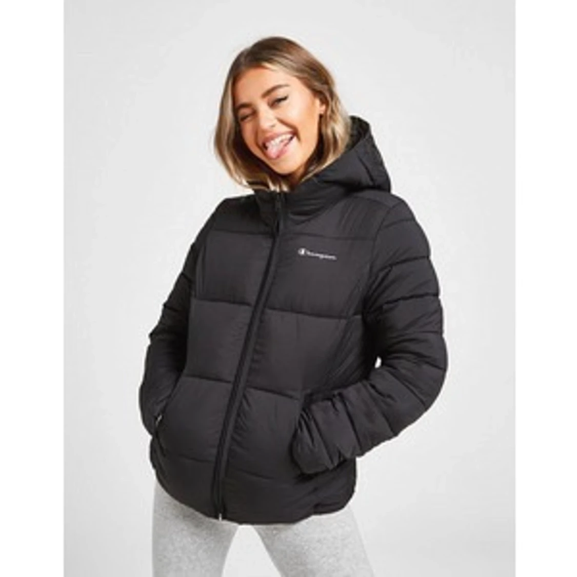 Champion Jacka (nyskick)  - 90