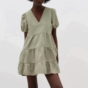 Klänning zara - Skriv för egna bilder