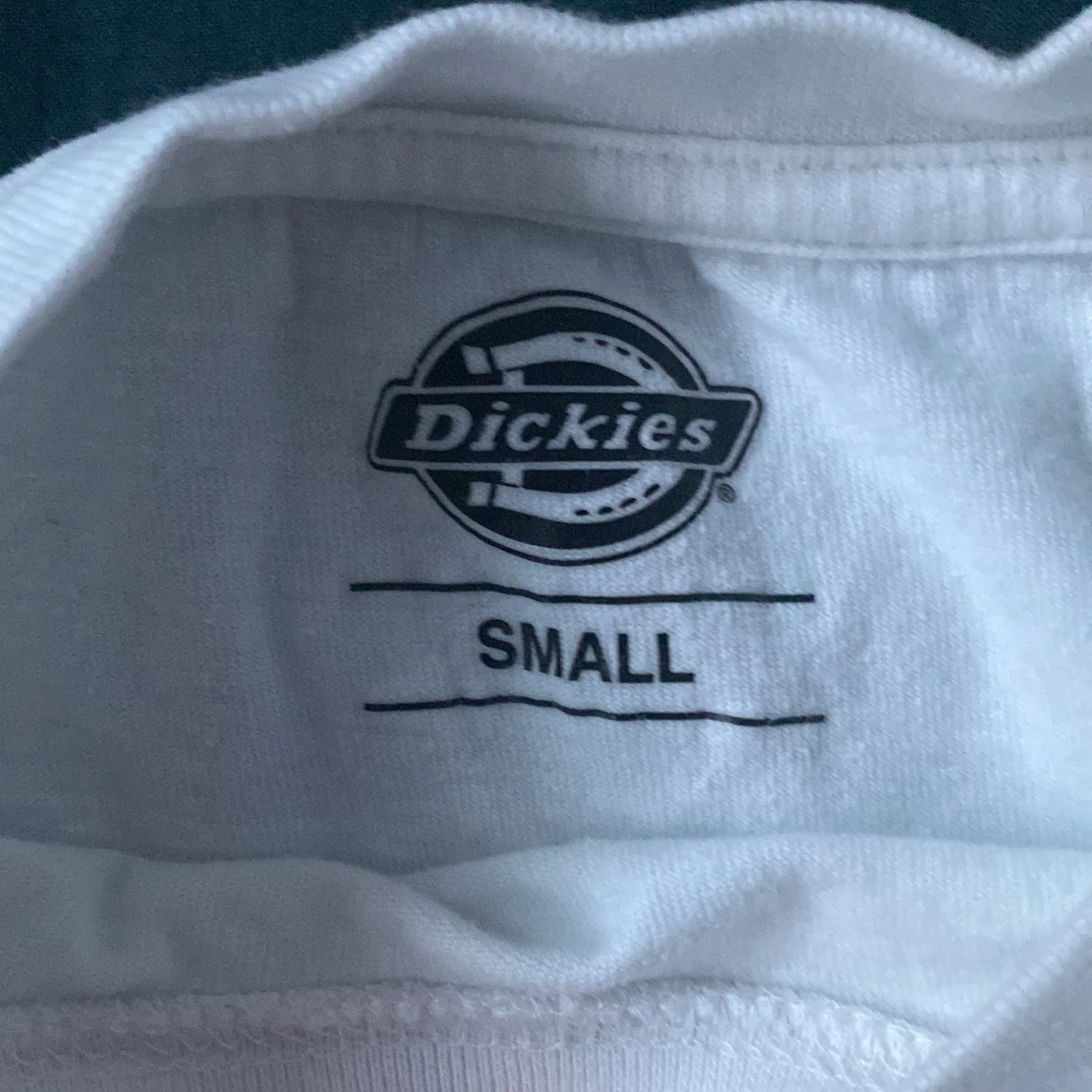 Dickies tröja - 90