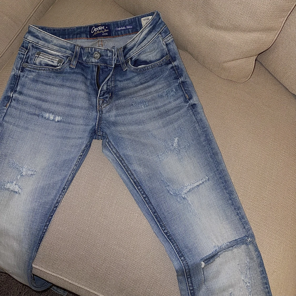 Crocker jeans - 90