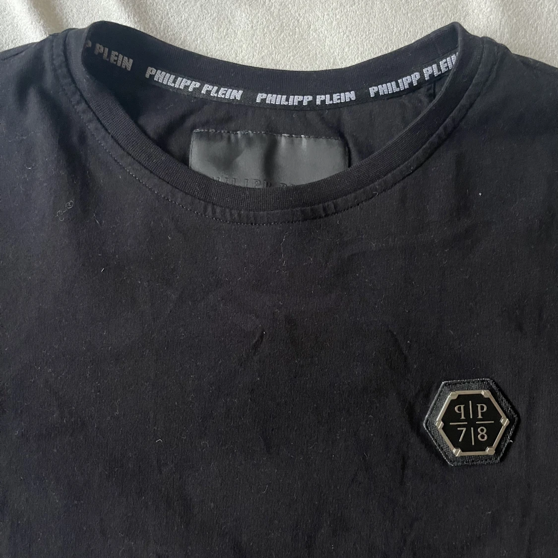 Svart Philipp Plein - 90