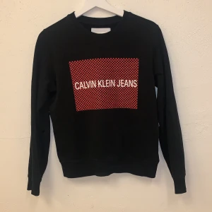 Calvin Klein s - Säljes så förts till kvarn