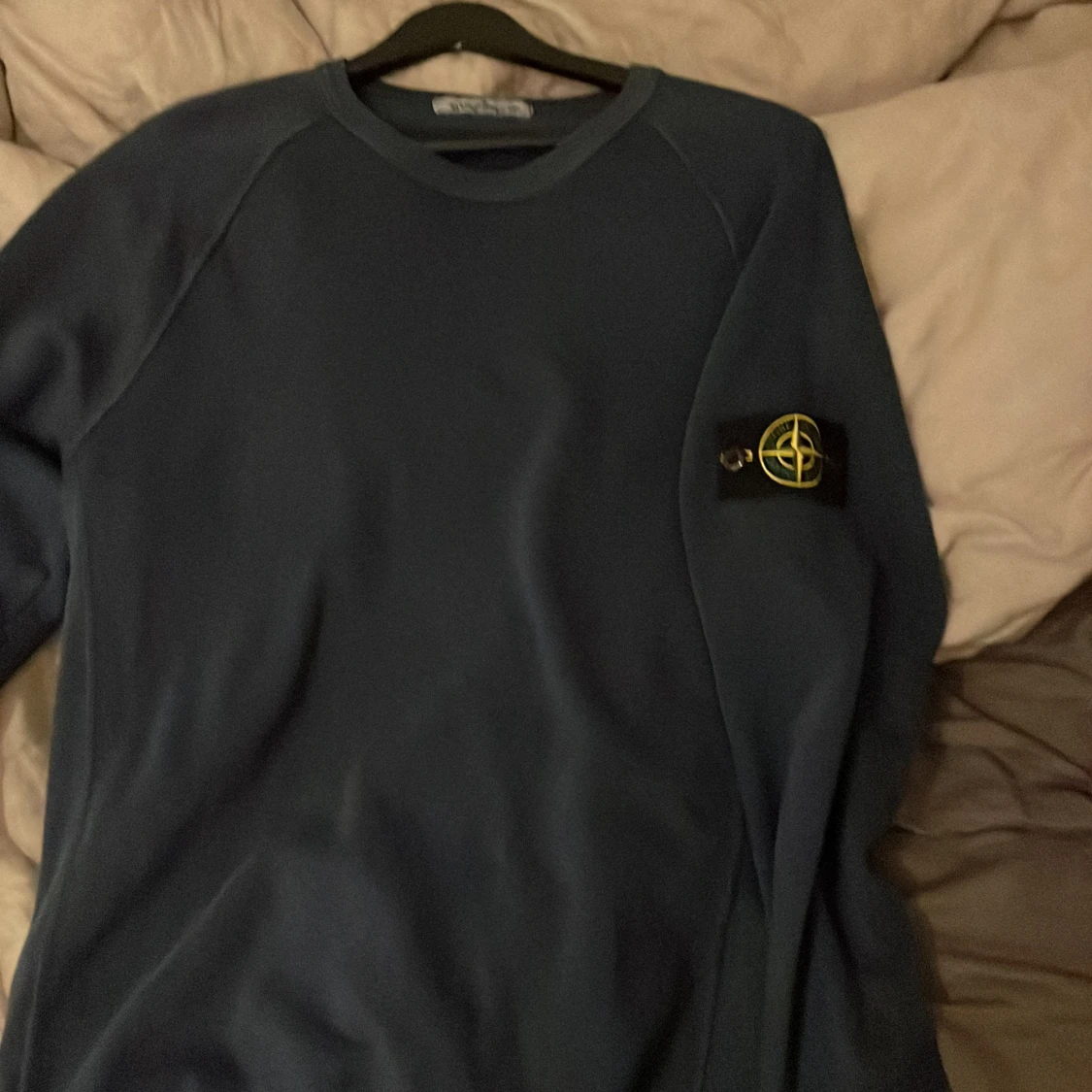 Stone Island, Crewneck - 91