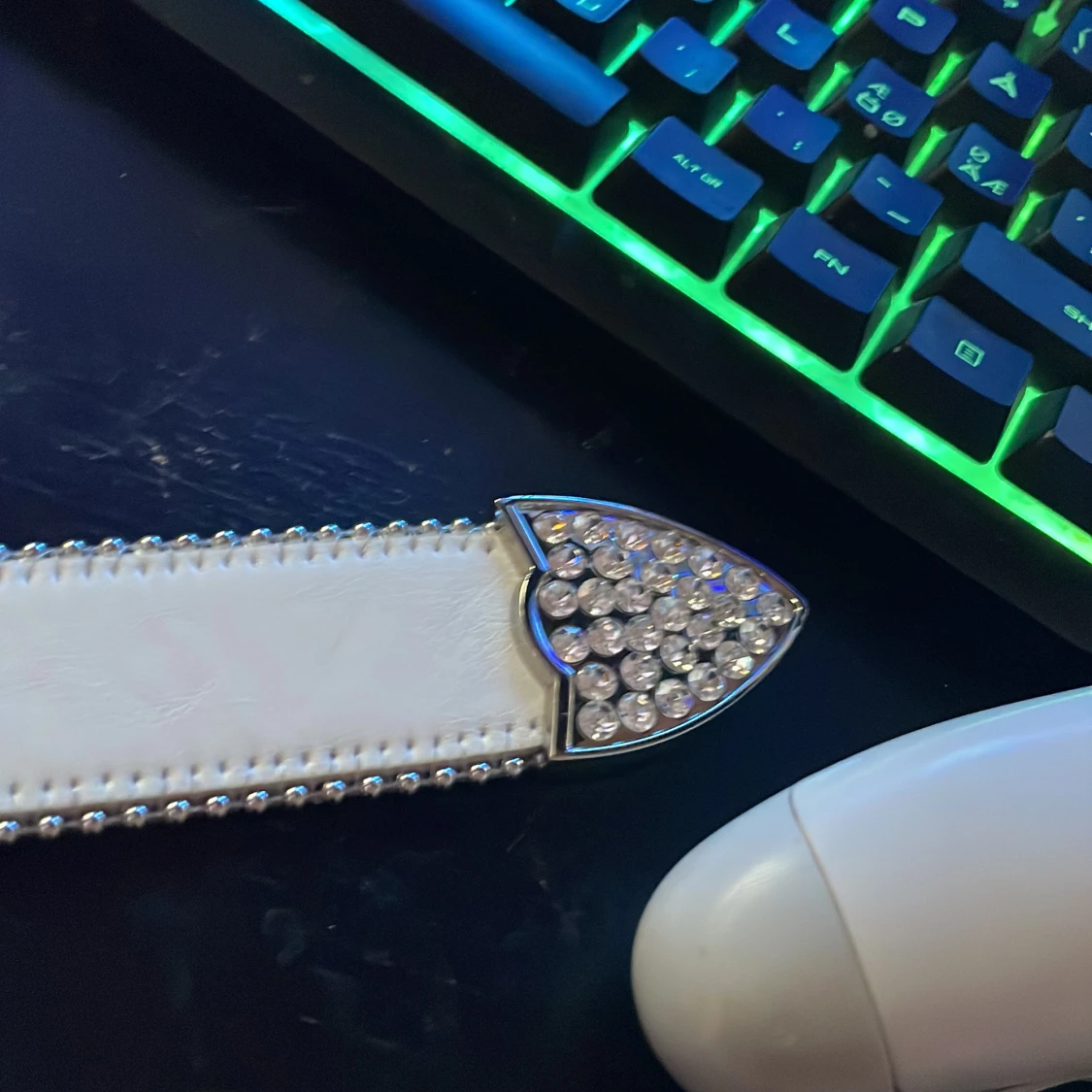 Tuttonolente bälte - 90