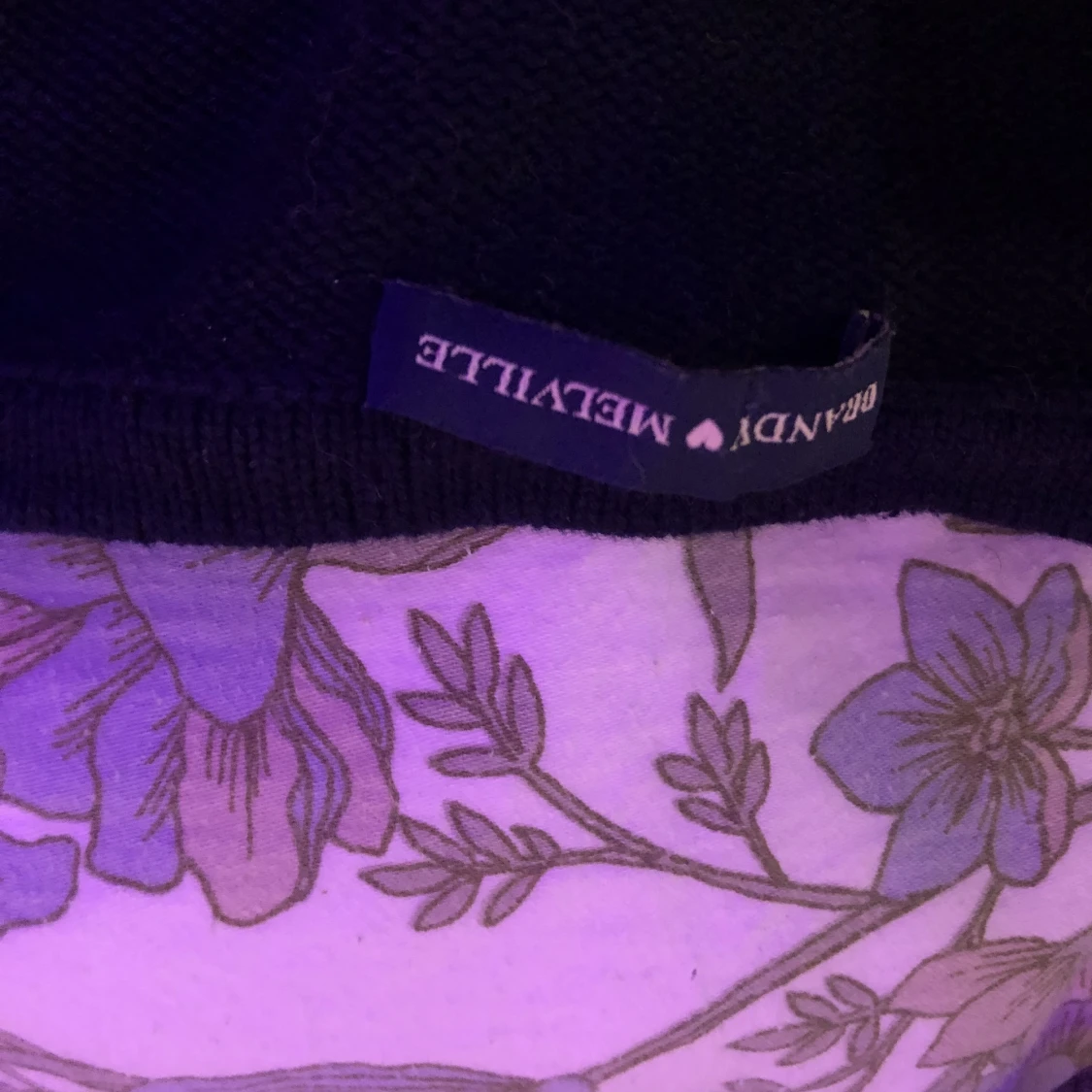 Brandy Melville tröja  - 90