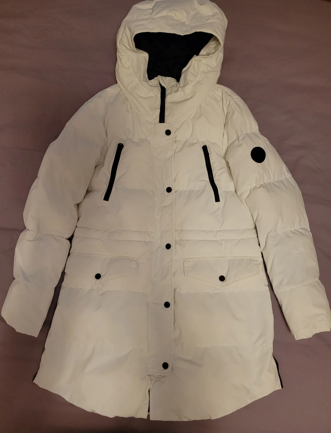 Everest dunjacka  - 90