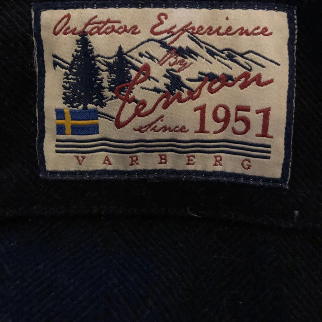 Vinterjacka Tenson - 91