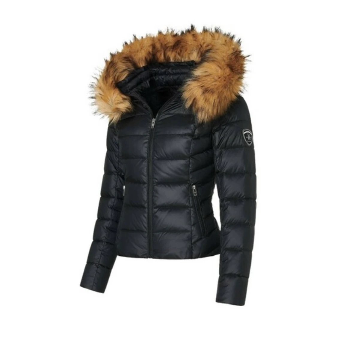 Rockanblue down jacket