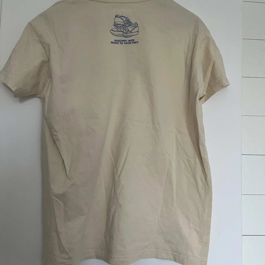 T-shirt saucony  - 90
