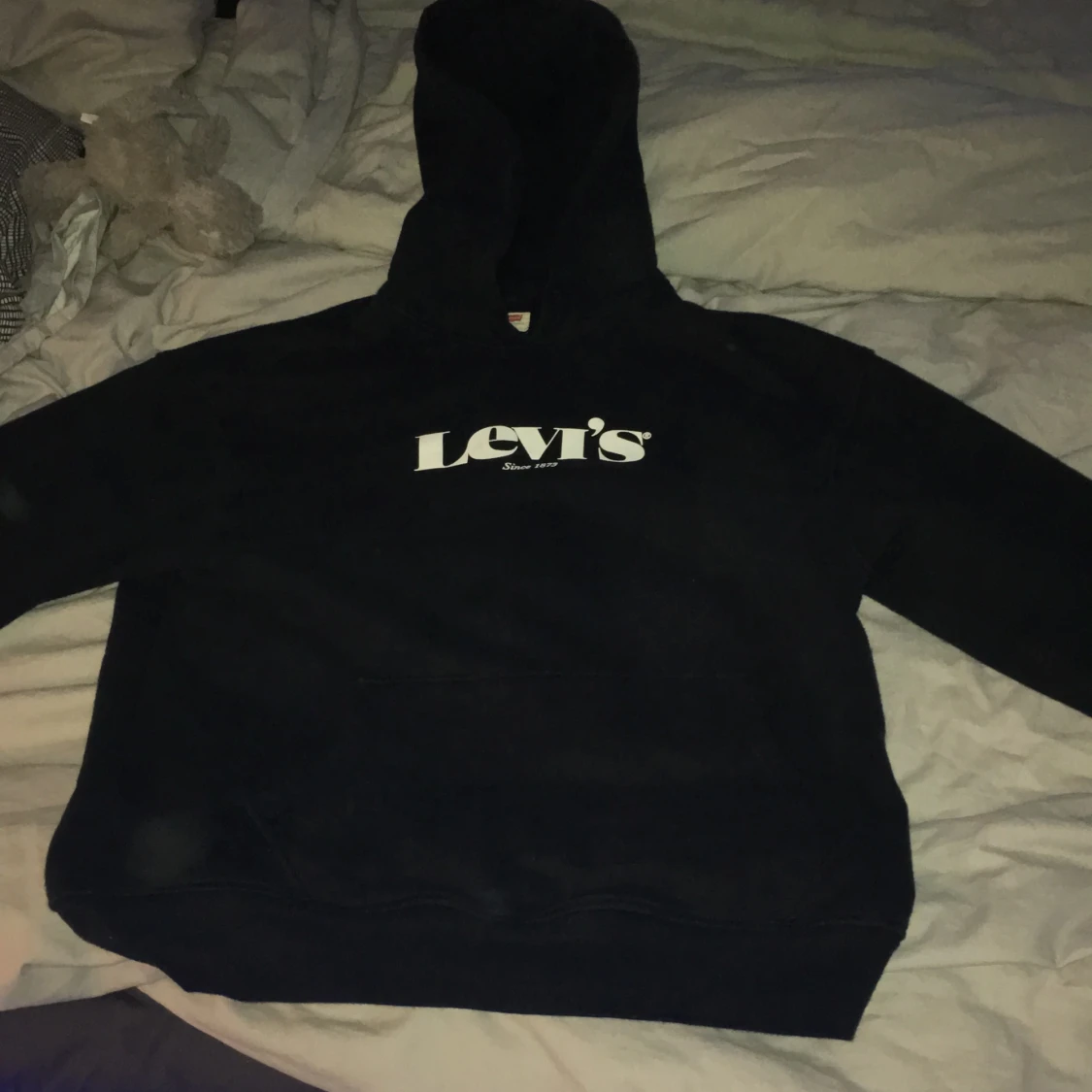 Hoodie Levi’s