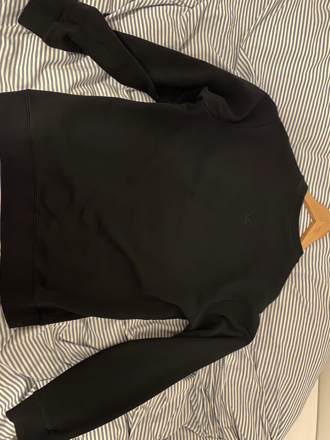 Kenzo tröja strl s - 90