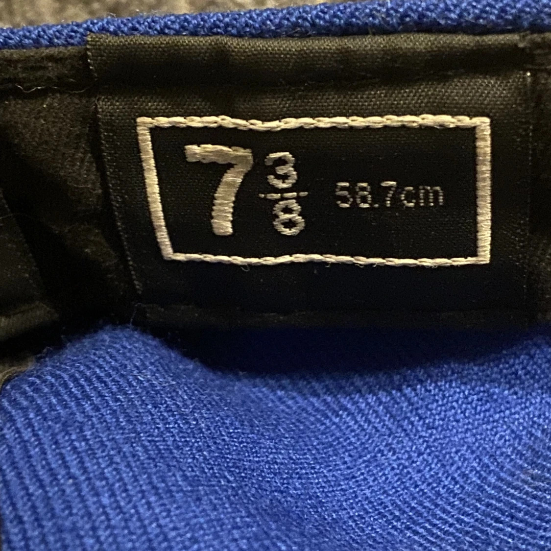 New era  LA keps  - 91