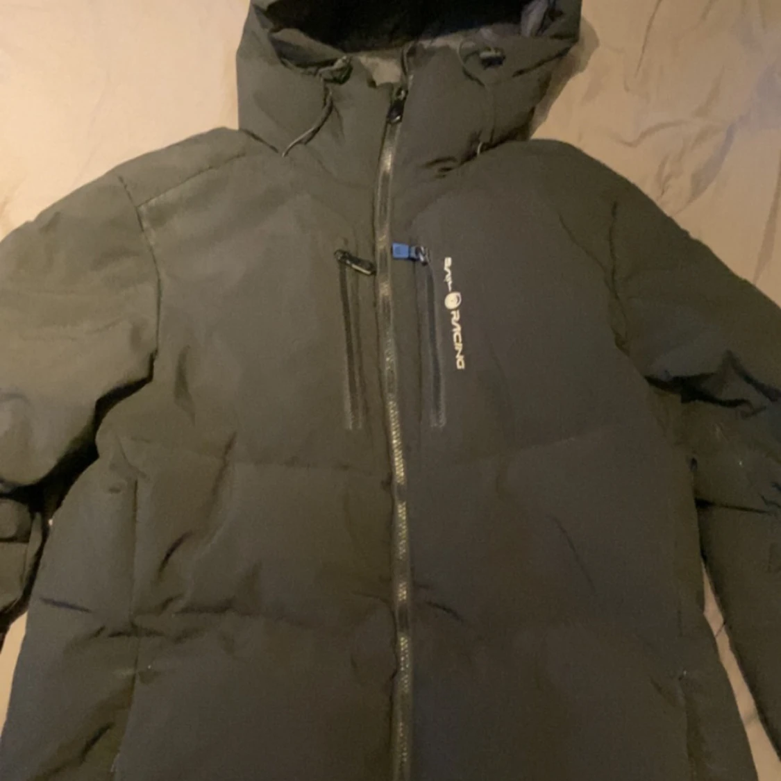 Sail Racing Vinterjacka