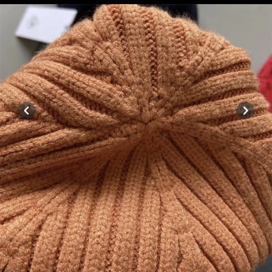 CP company mössa - 91