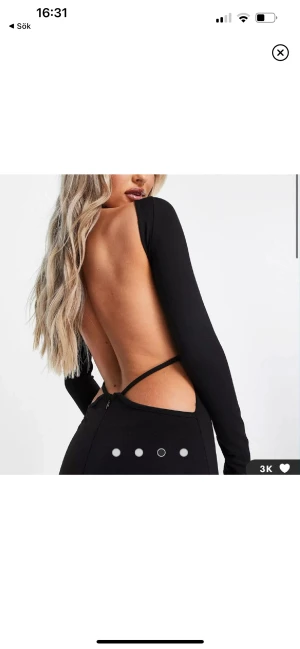 Storlek s - Ansvänd en gång 