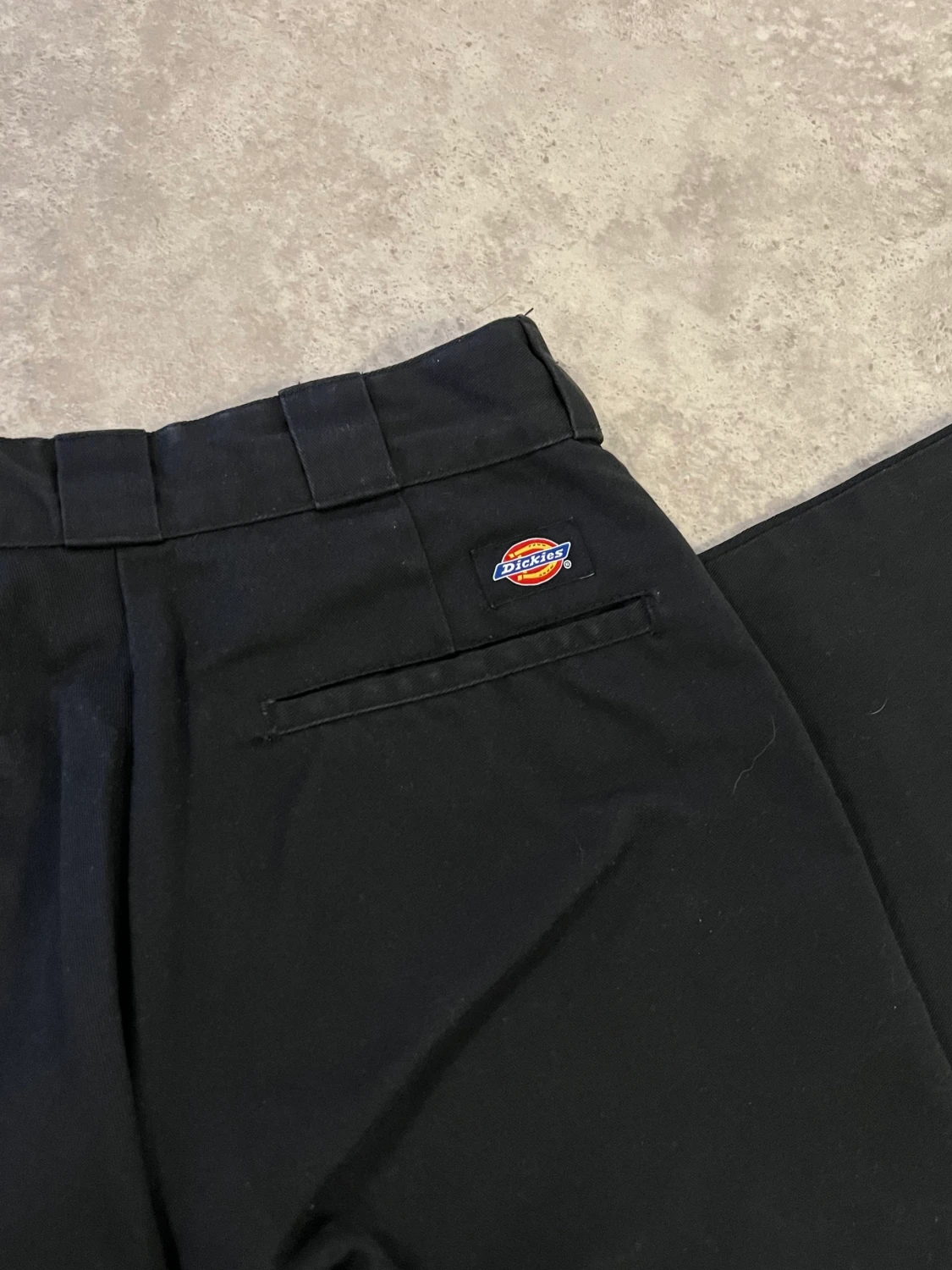 Dickies 874 original fit - 90