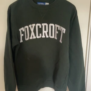 Vintage sweatshirt  - Vintage sweatshirt college  Storlek L