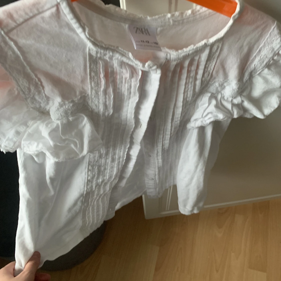 Blus från Zara - 90