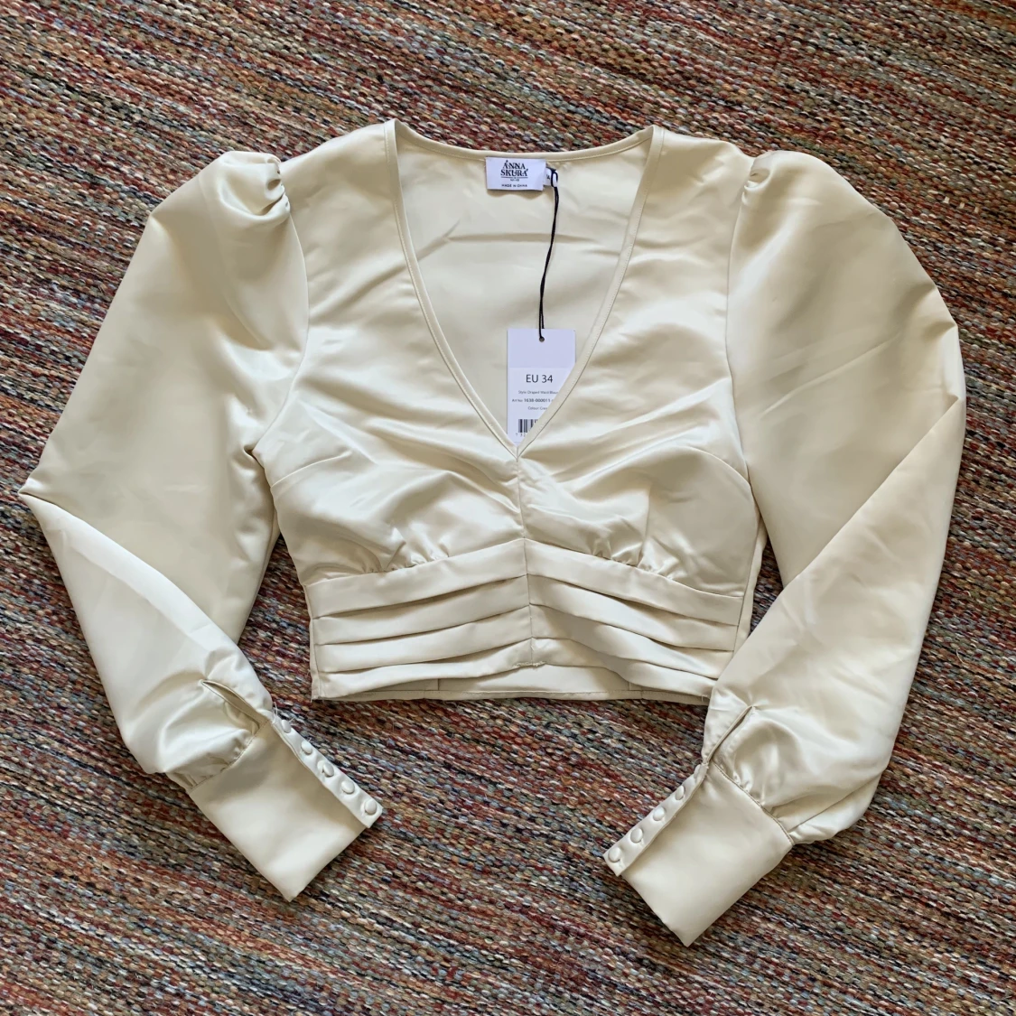 Blus från Nakd - 90