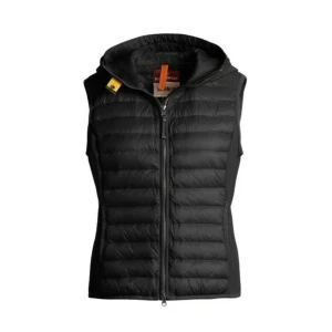 Parajumper väst  - En Parajumper väst i storlek S jag säljer pågrund av att den är göra stor på mig det är helt nytt skick eftersom jag aldrig kunnat använda den.