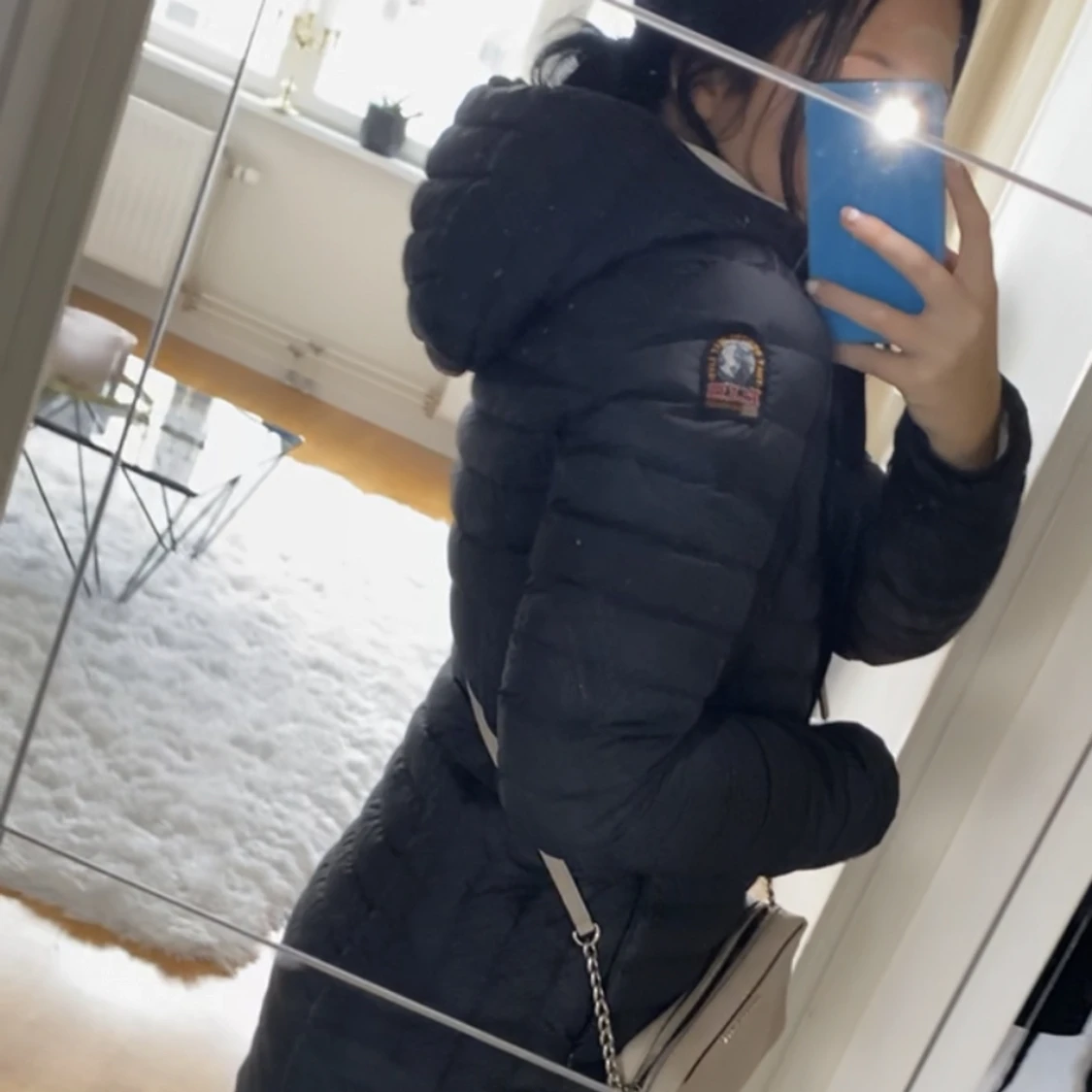 Parajumper jacka  - 90