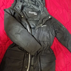 Jacka - Stadium. EVEREST.