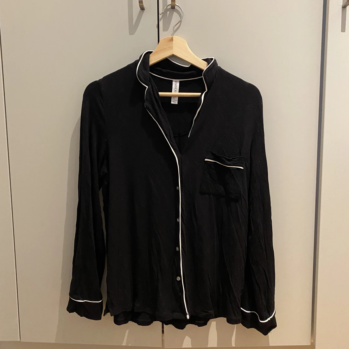 Pyjamas skjorta  - 91