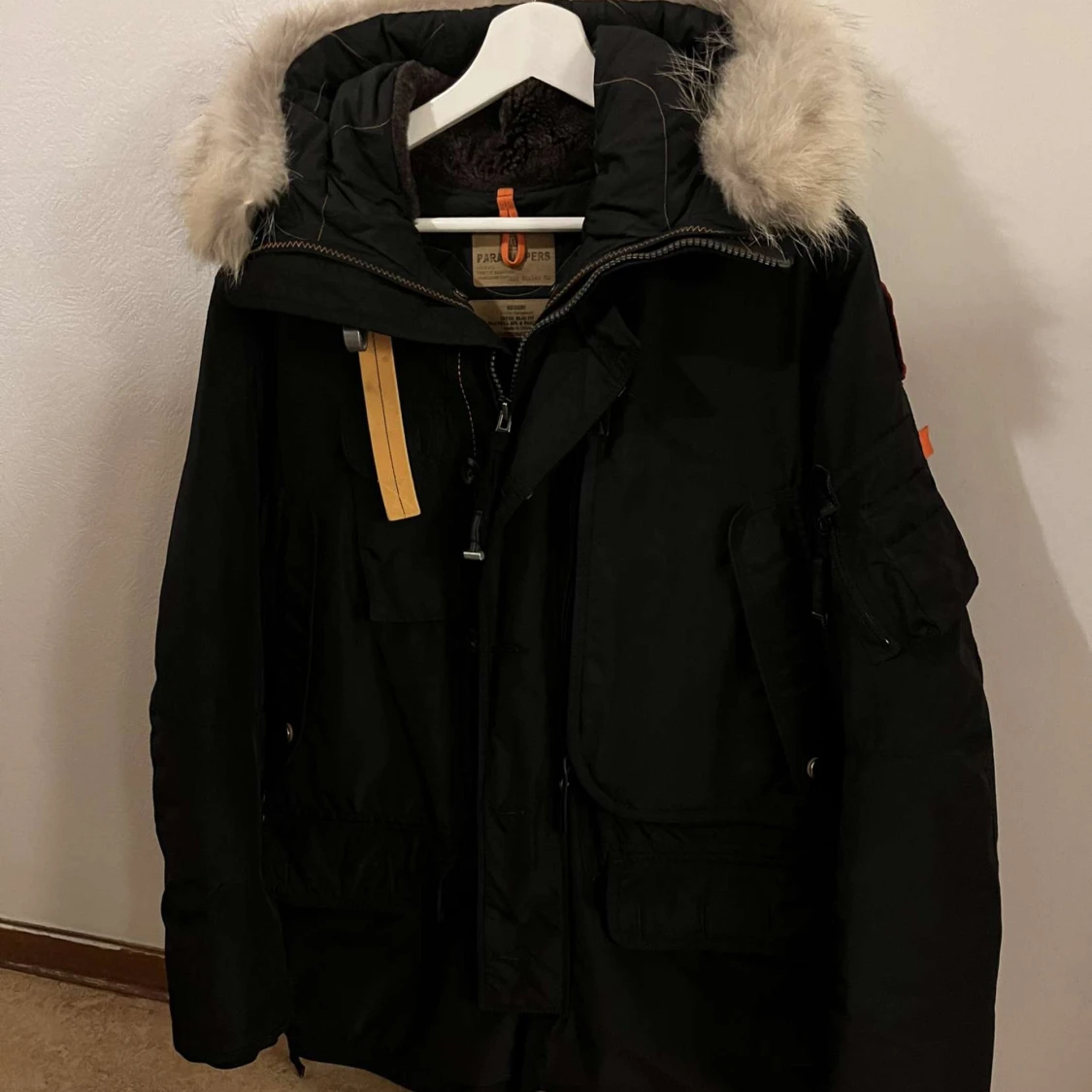 Äkta Parajumper  - 91