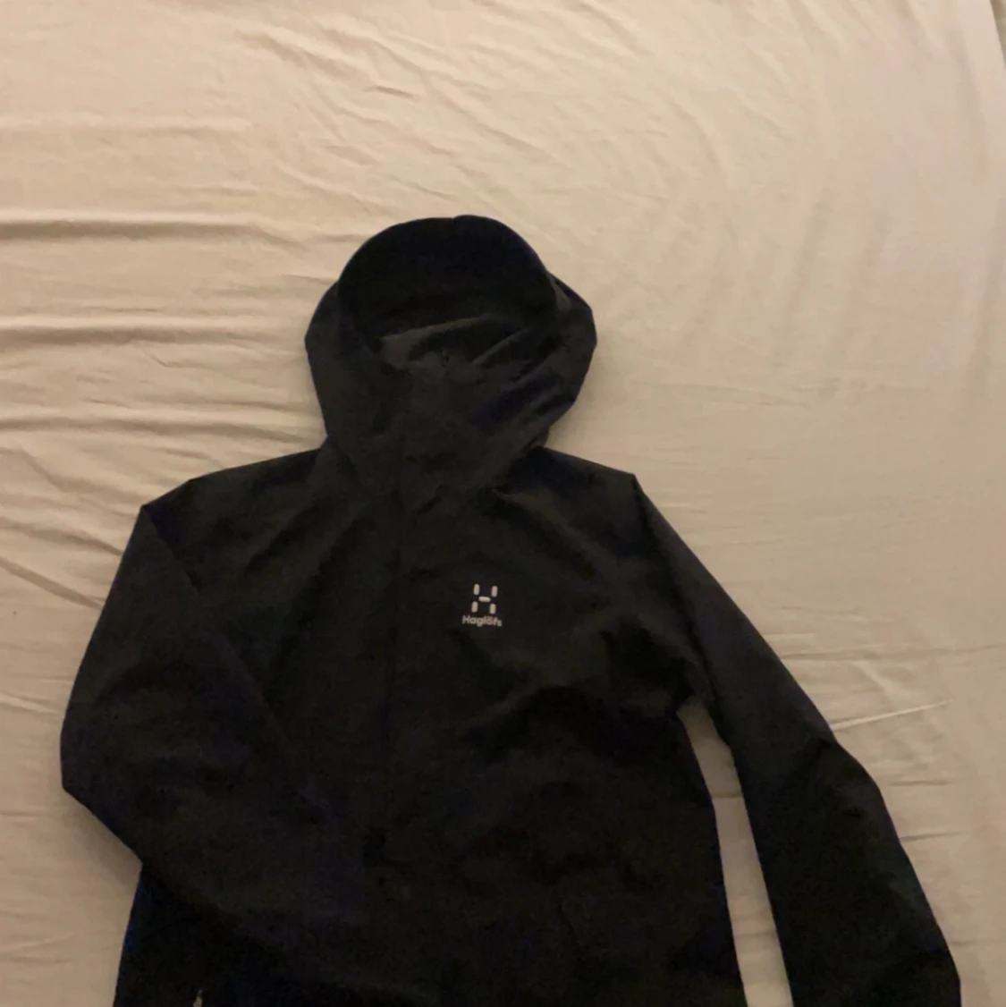 Haglöfs jacka 