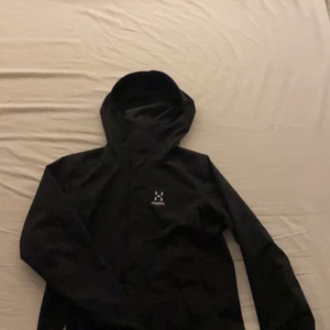 Haglöfs jacka  - Dammodell storlek M Skick 9/10