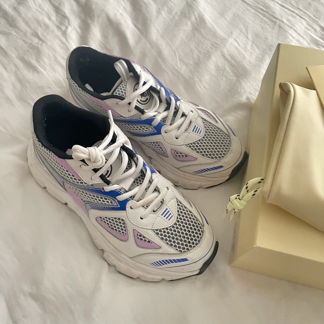 Axel arigato marathon runner strl 38 - 90