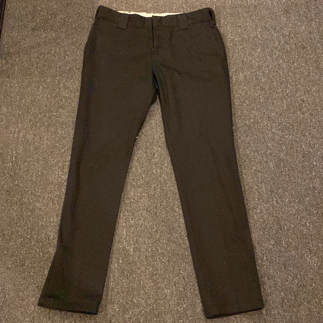 dickies 872 work byxa - 90