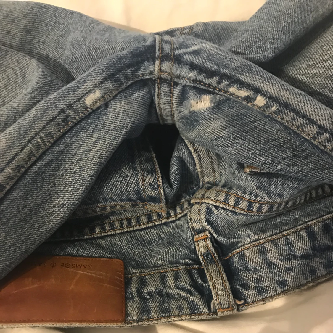 Samsøe samsøe jeans - 91