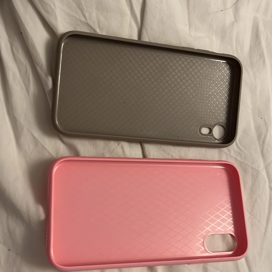 Mobilskal från holdit - 90