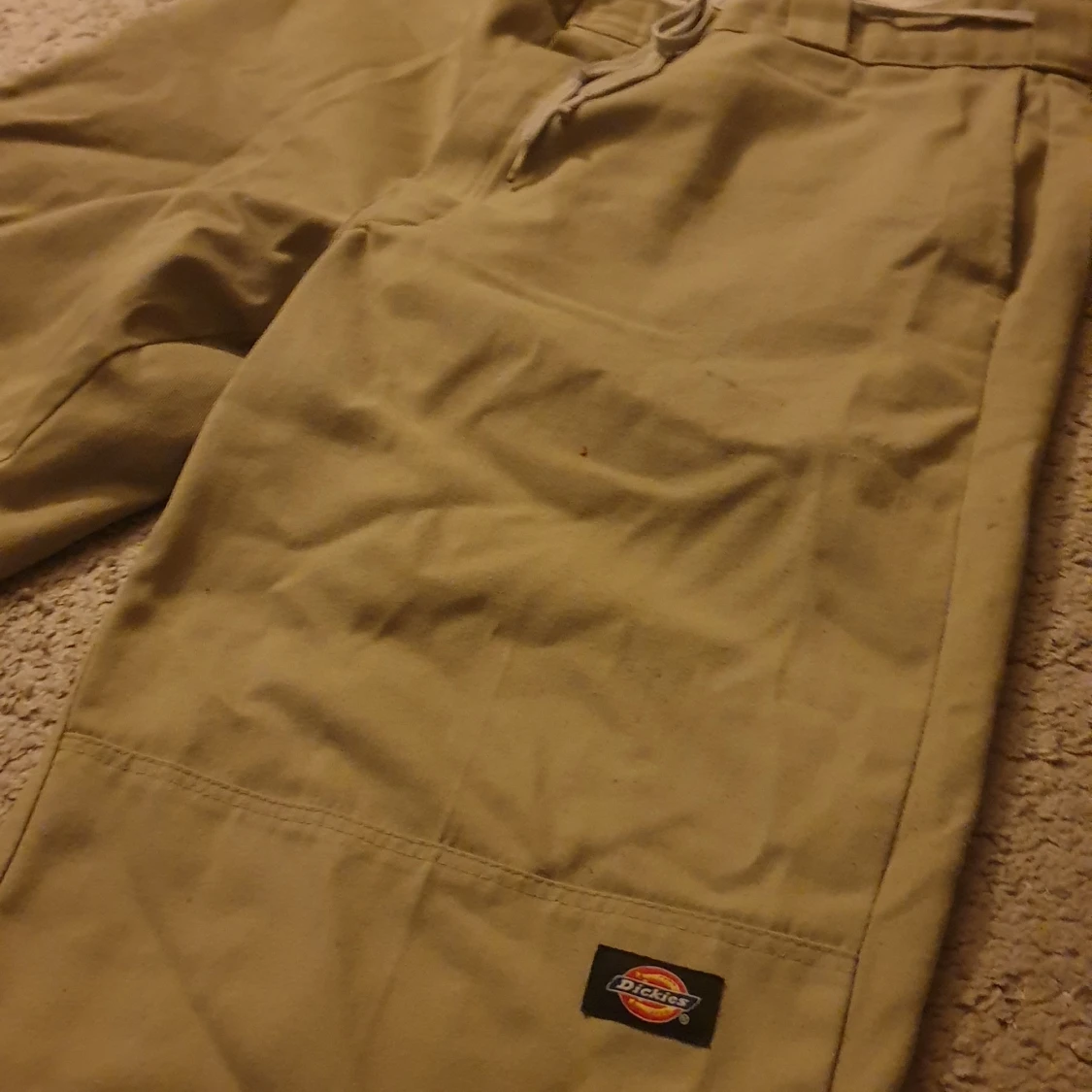 Dickies double knee - 91