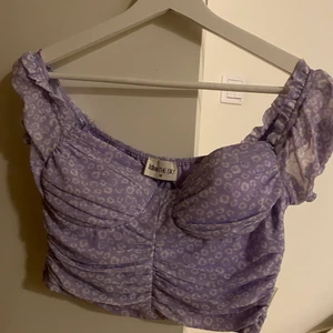 Kiss the sky top  - En jätte söt top från kiss the sky 