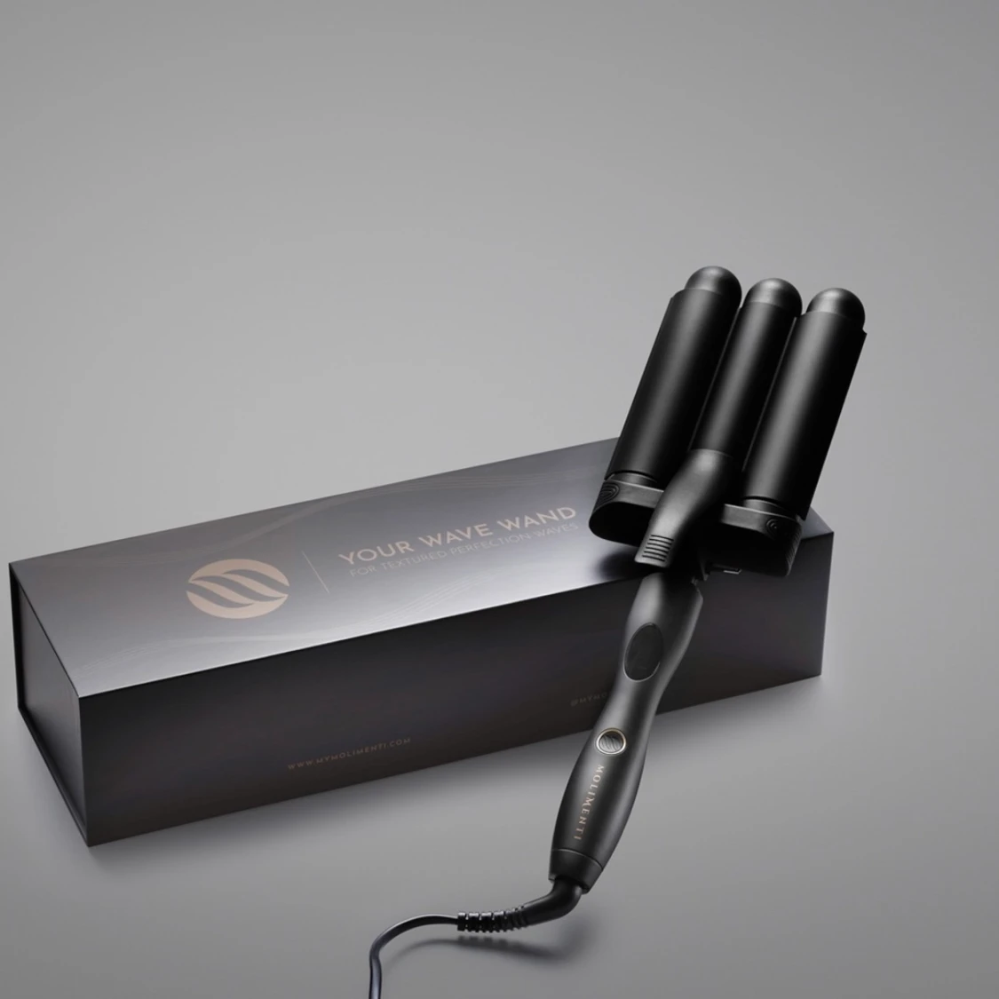 Vågtång (Your wave wand)