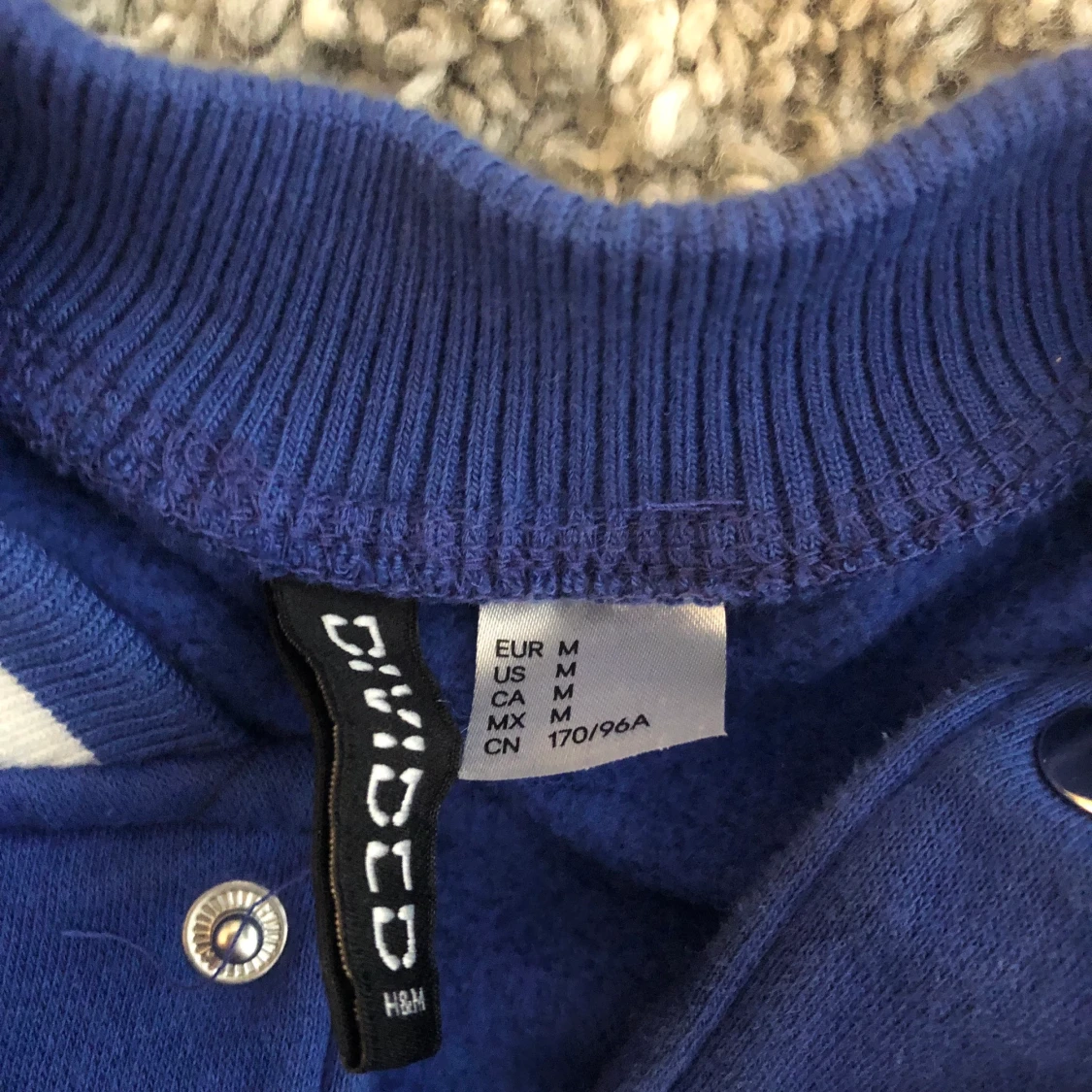 Baseball jacket - 90