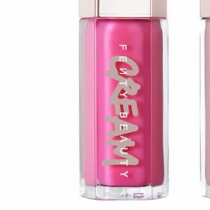 Fenty  - Fenty lip gloss i färgen bubble binge, oanvänd. 