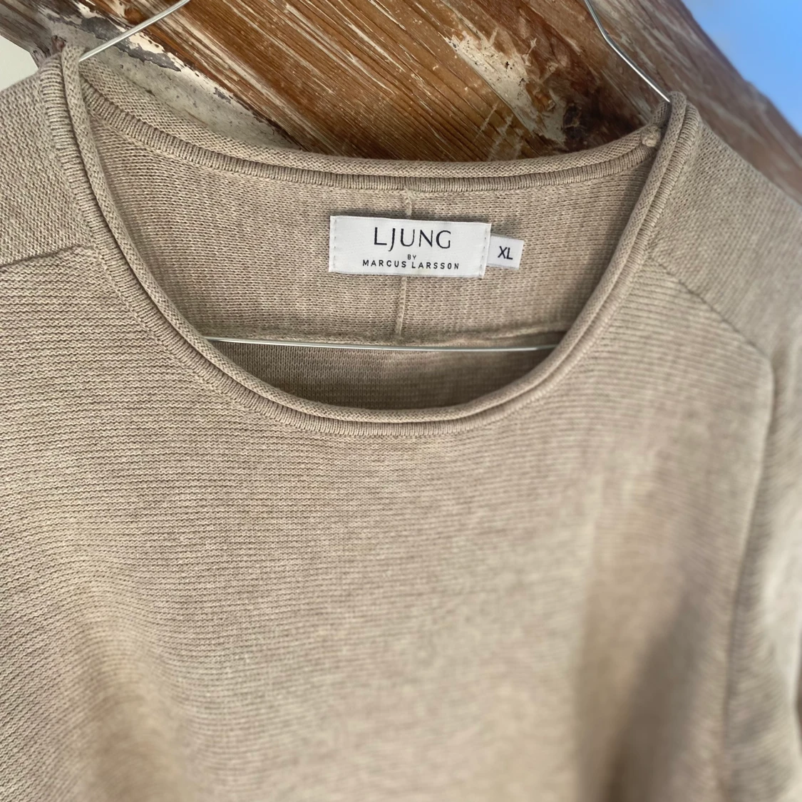 Tröja från LJUNG by Marcus Larsson  - 90