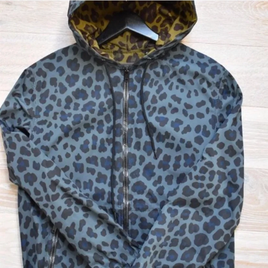 Marc Jacobs, höst/vindjacka. FRI FRAKT